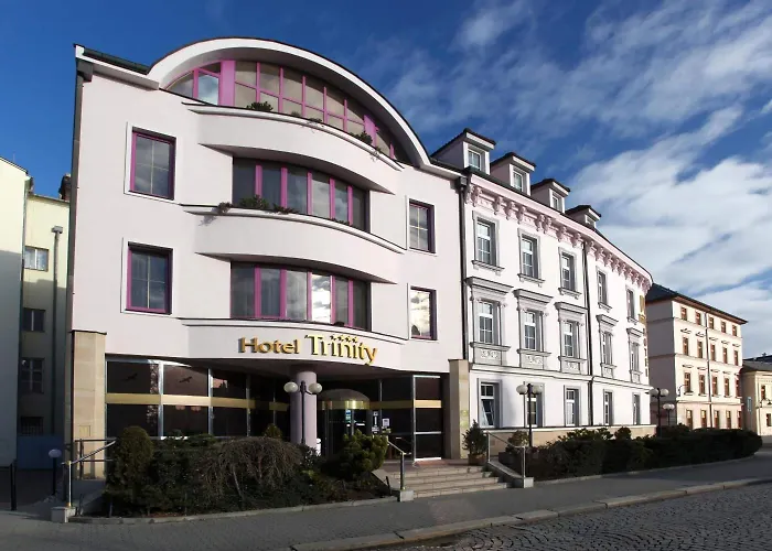 Hotel Trinity