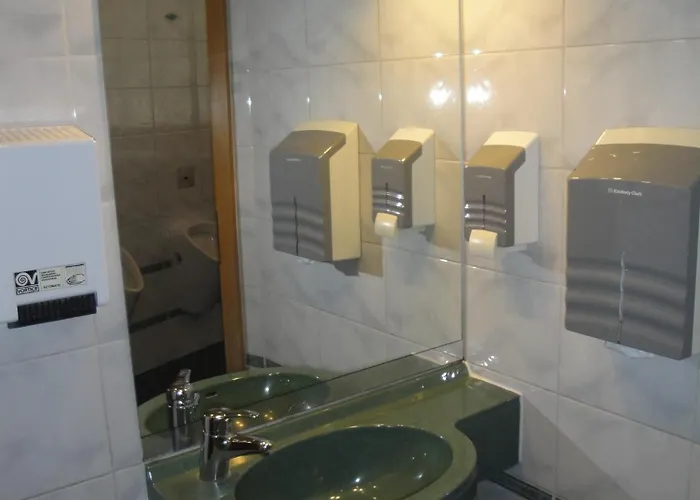 Hotel Trinity