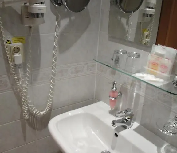 Hotel Trinity 4*