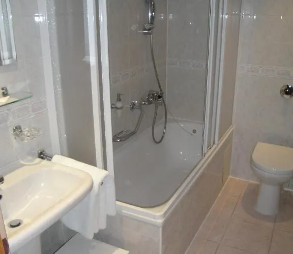 Hotel Trinity Olomouc