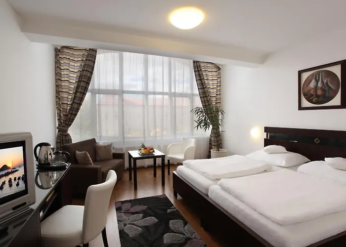 Hotel Trinity