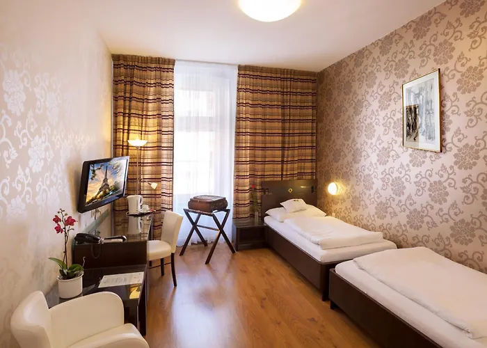Trinity Hotel